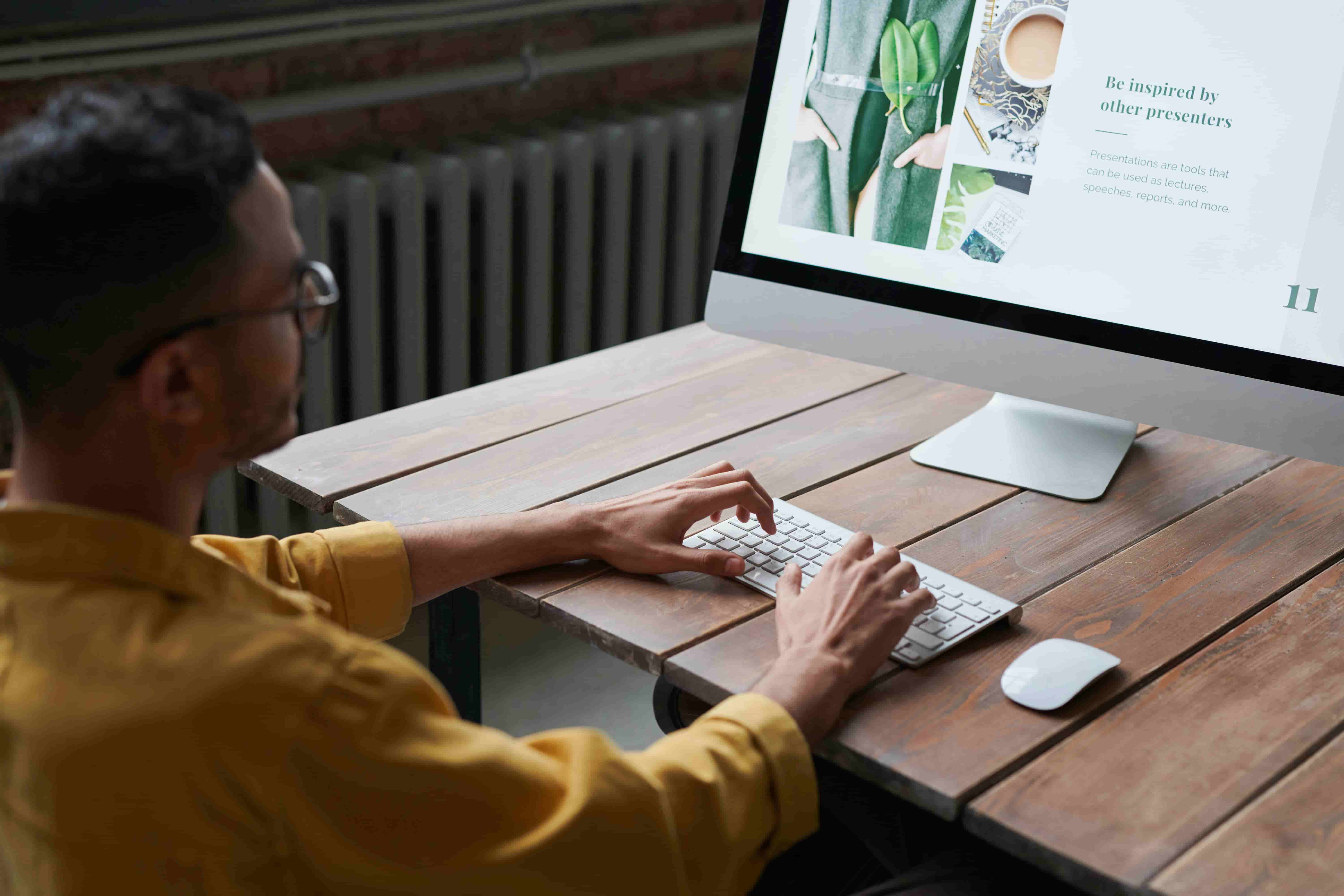 ChurchOS Contact Sales